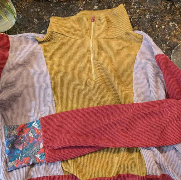 Youer long sleeve chill top - Picture 4 of 5